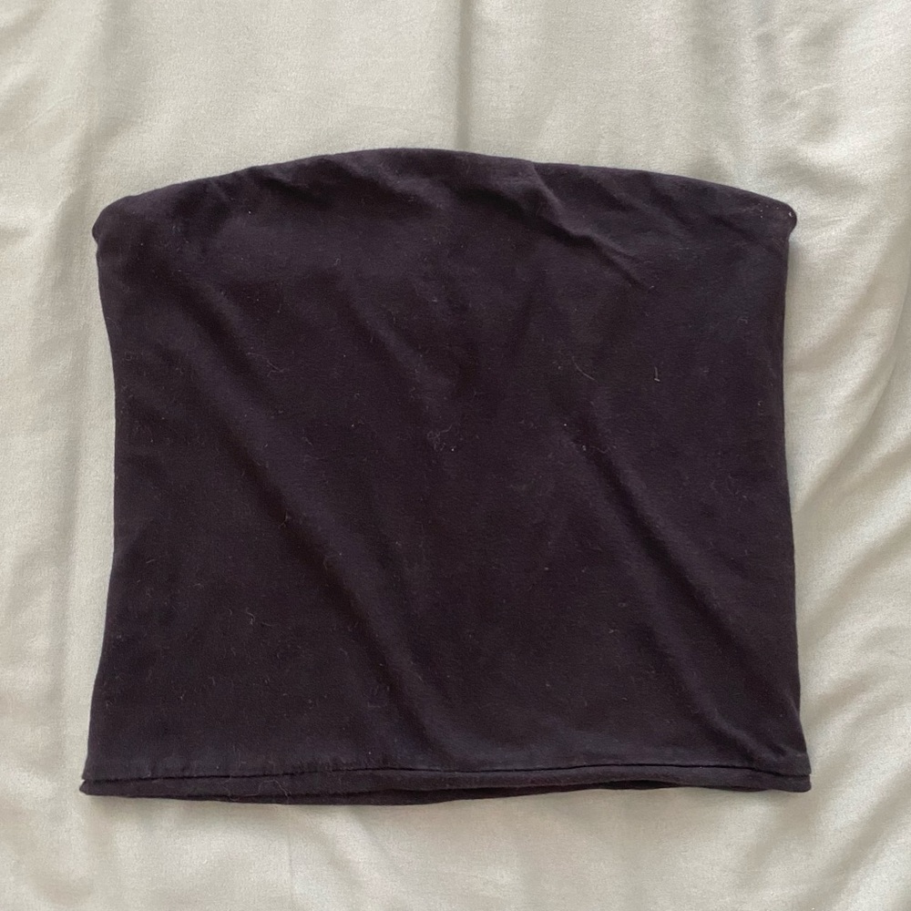 Brandy Melville Tube Top